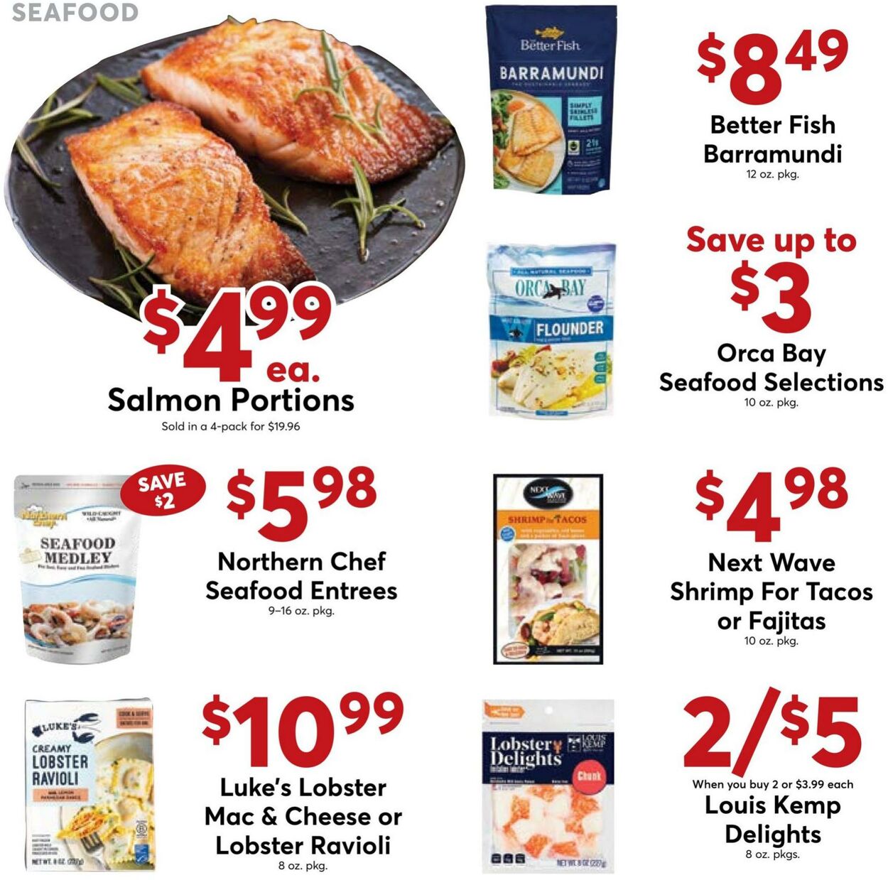 Weekly ad Dierbergs 09/17/2024 - 09/23/2024