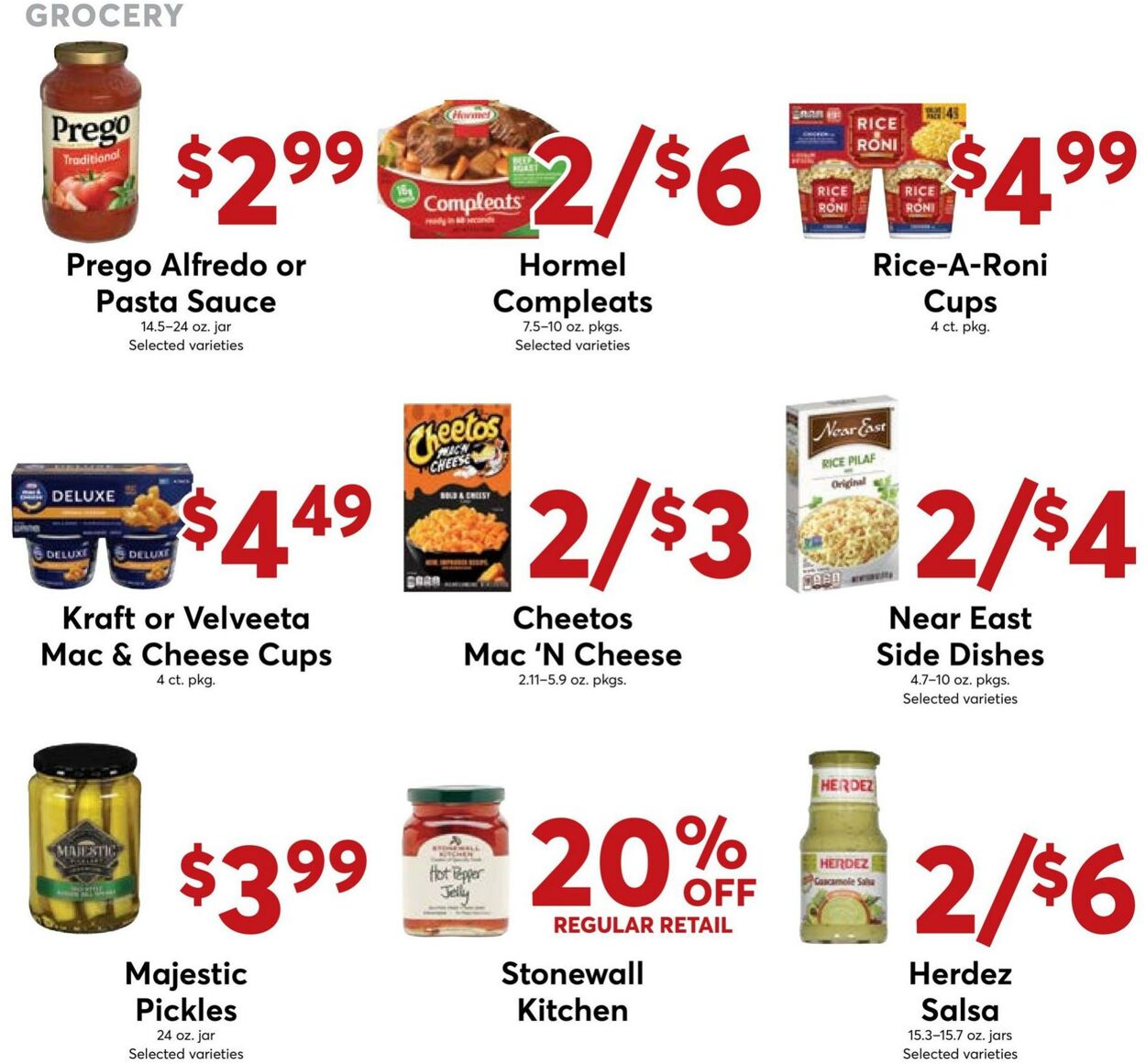 Weekly ad Dierbergs 09/17/2024 - 09/23/2024