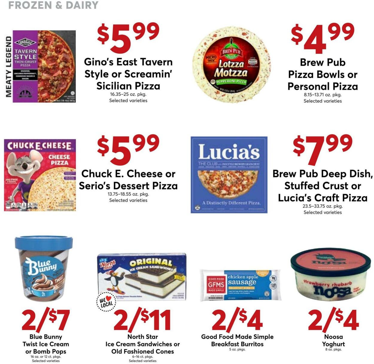 Weekly ad Dierbergs 09/17/2024 - 09/23/2024