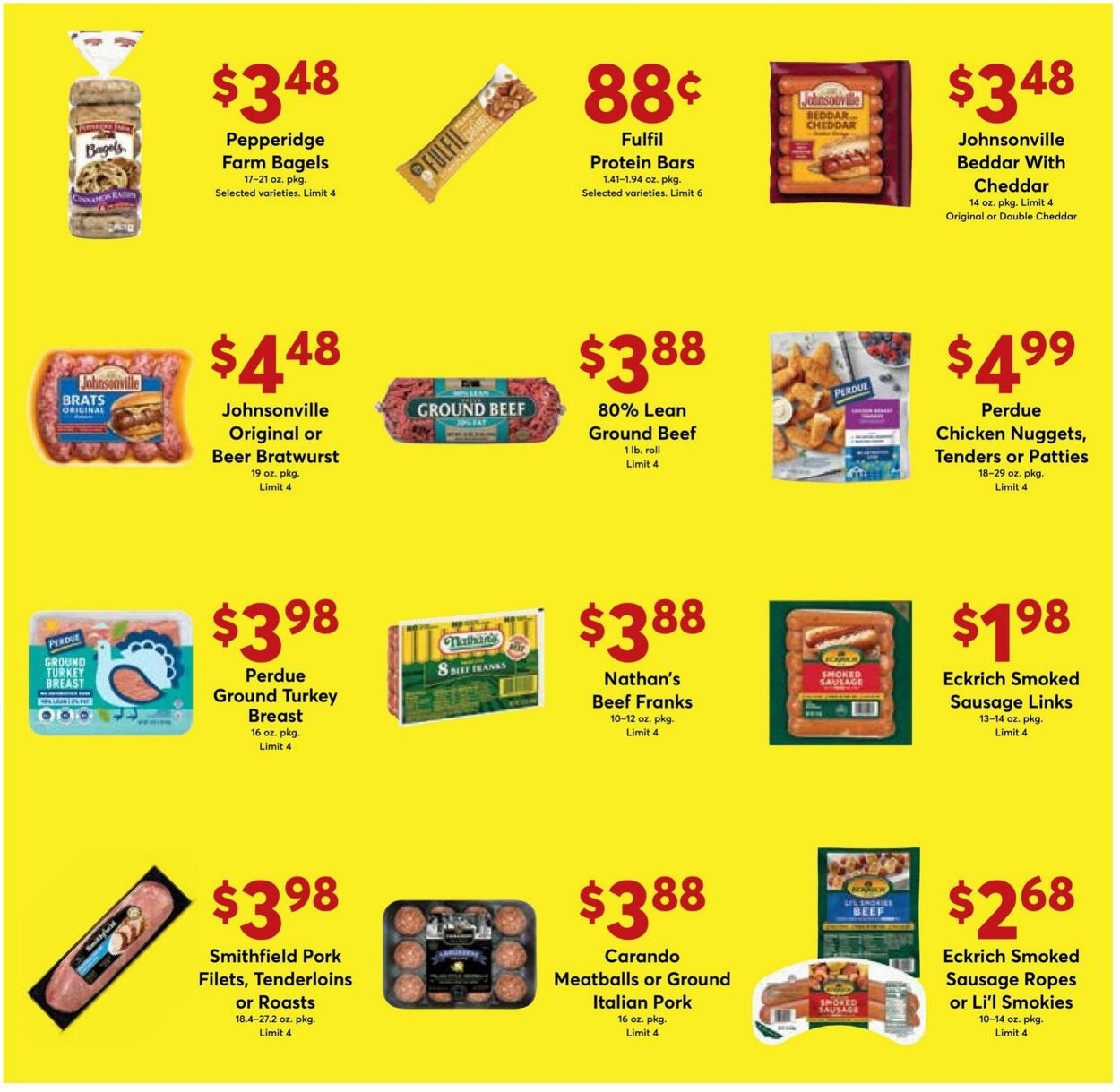 Weekly ad Dierbergs 09/26/2024 - 09/26/2024