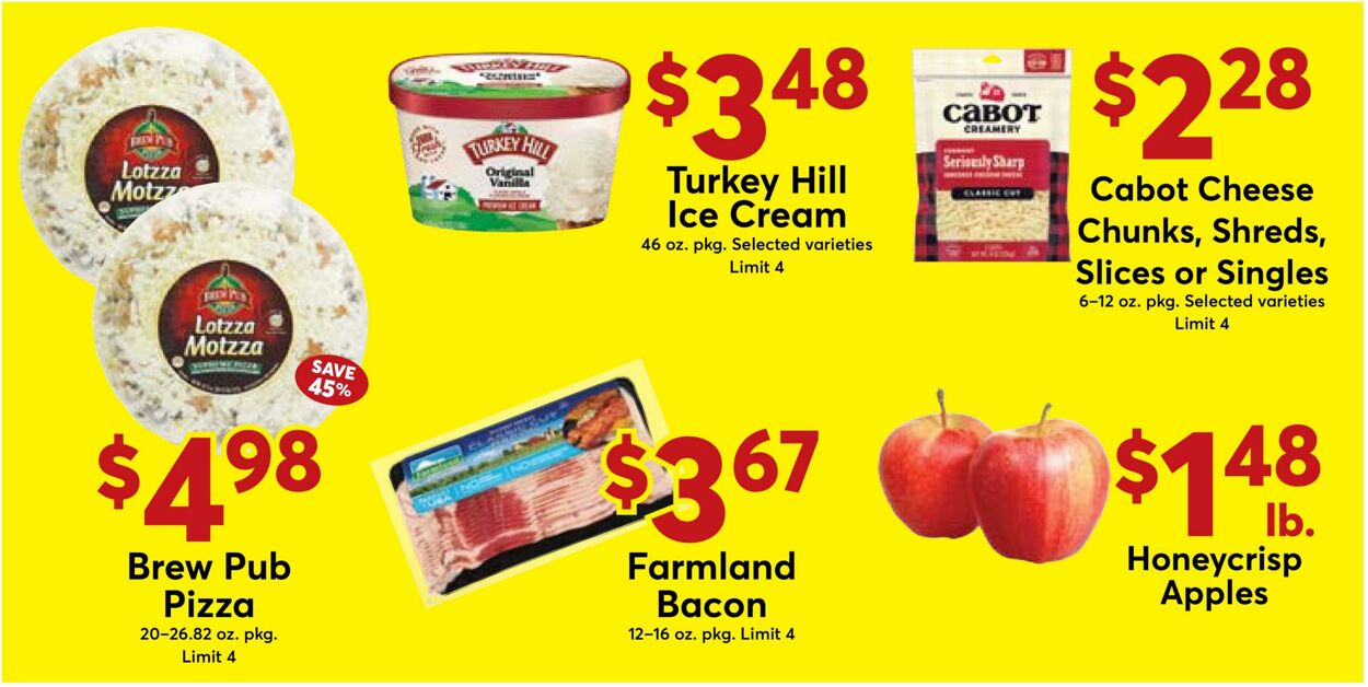 Weekly ad Dierbergs 09/26/2024 - 09/26/2024