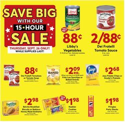 Weekly ad Dierbergs 05/07/2024 - 05/13/2024