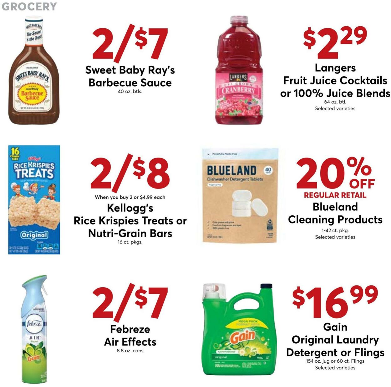 Weekly ad Dierbergs 09/24/2024 - 09/30/2024