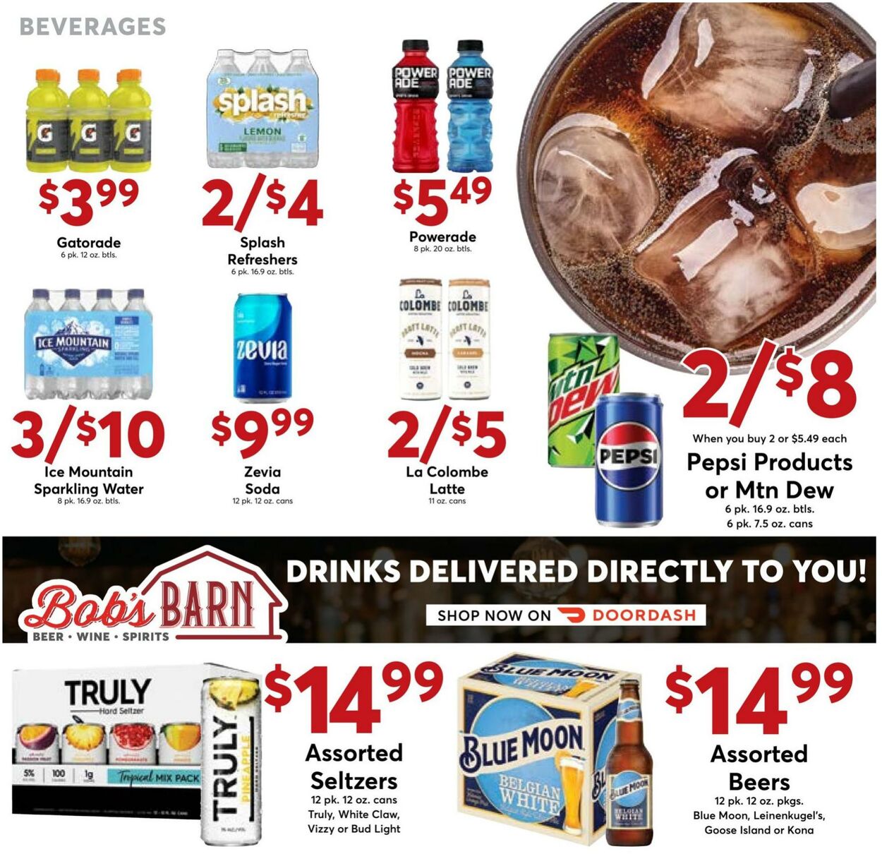 Weekly ad Dierbergs 09/24/2024 - 09/30/2024