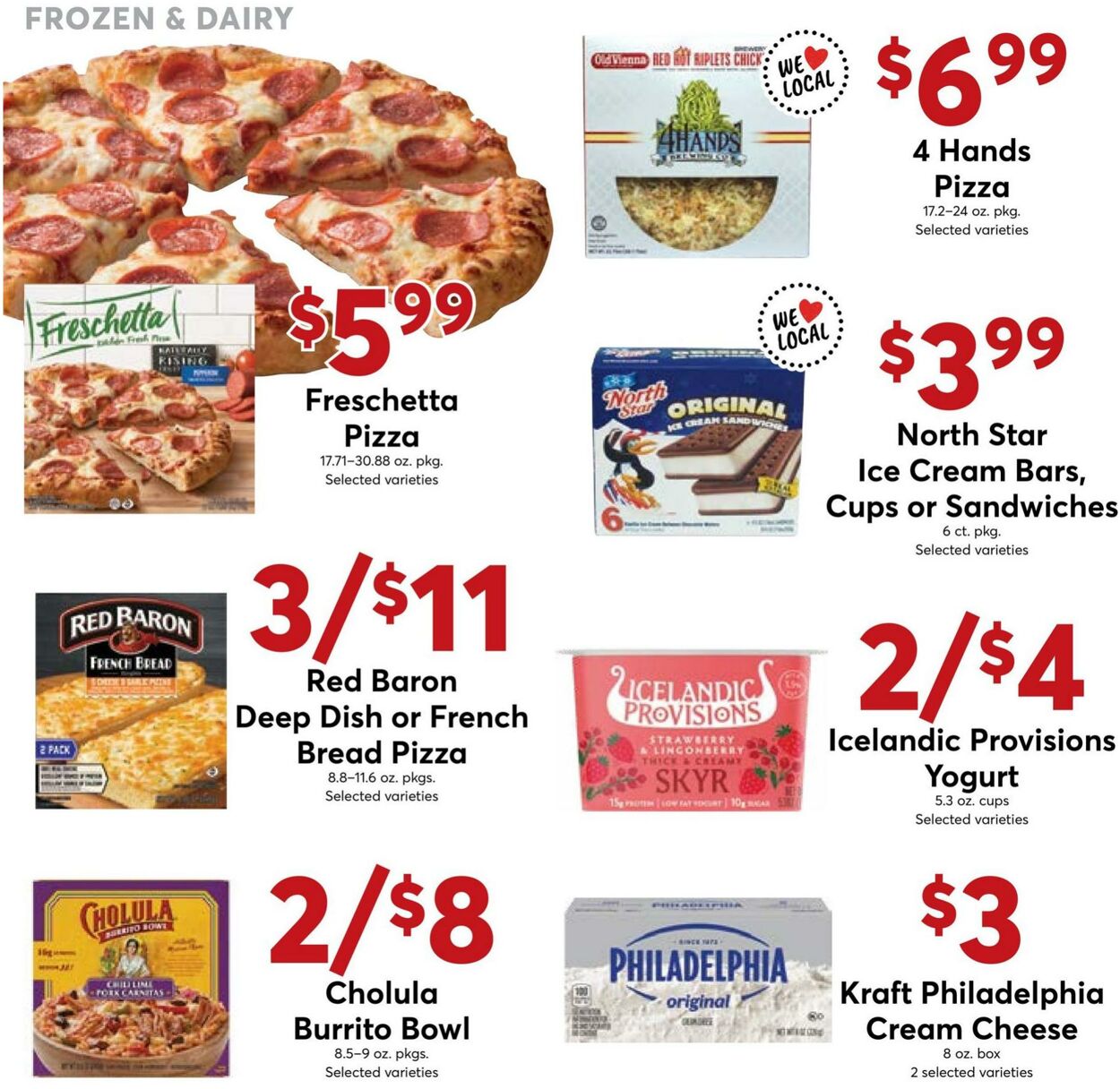 Weekly ad Dierbergs 09/24/2024 - 09/30/2024