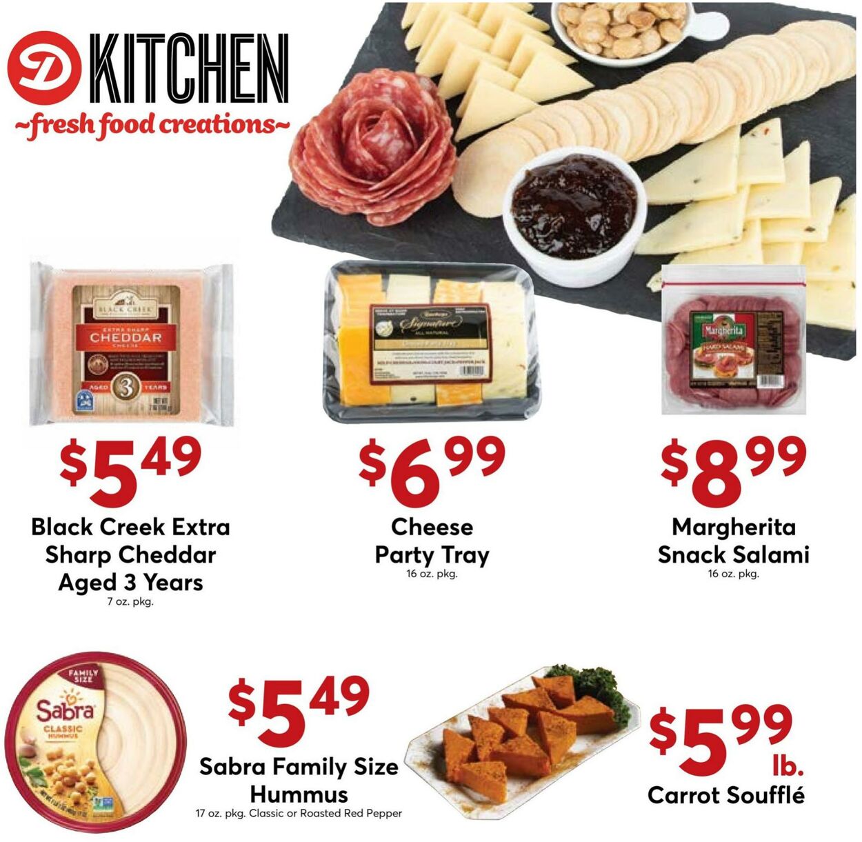 Weekly ad Dierbergs 09/24/2024 - 09/30/2024