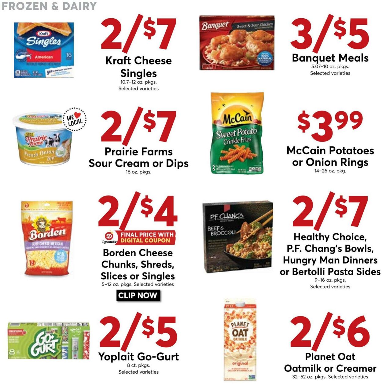 Weekly ad Dierbergs 09/24/2024 - 09/30/2024