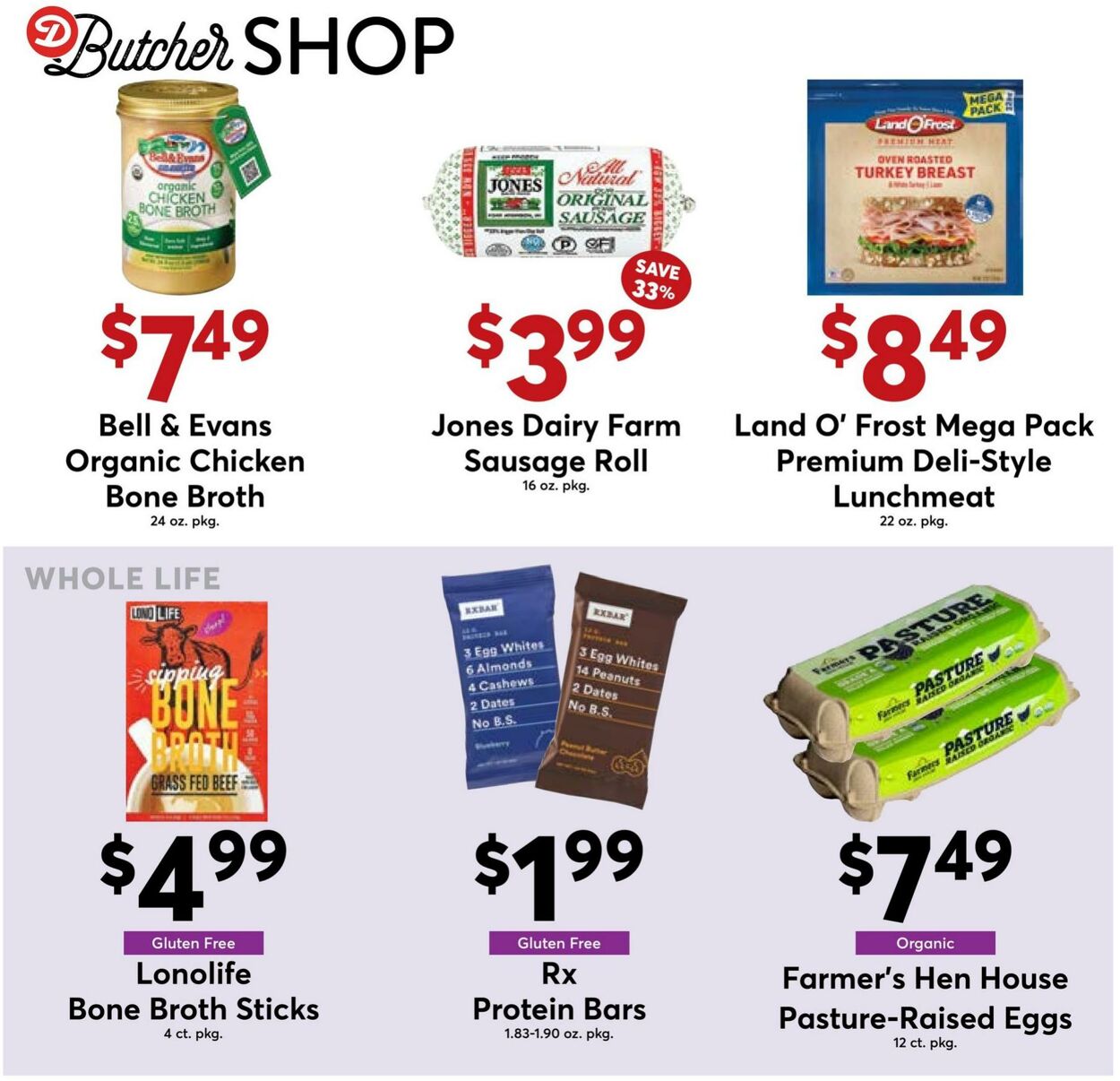 Weekly ad Dierbergs 09/24/2024 - 09/30/2024