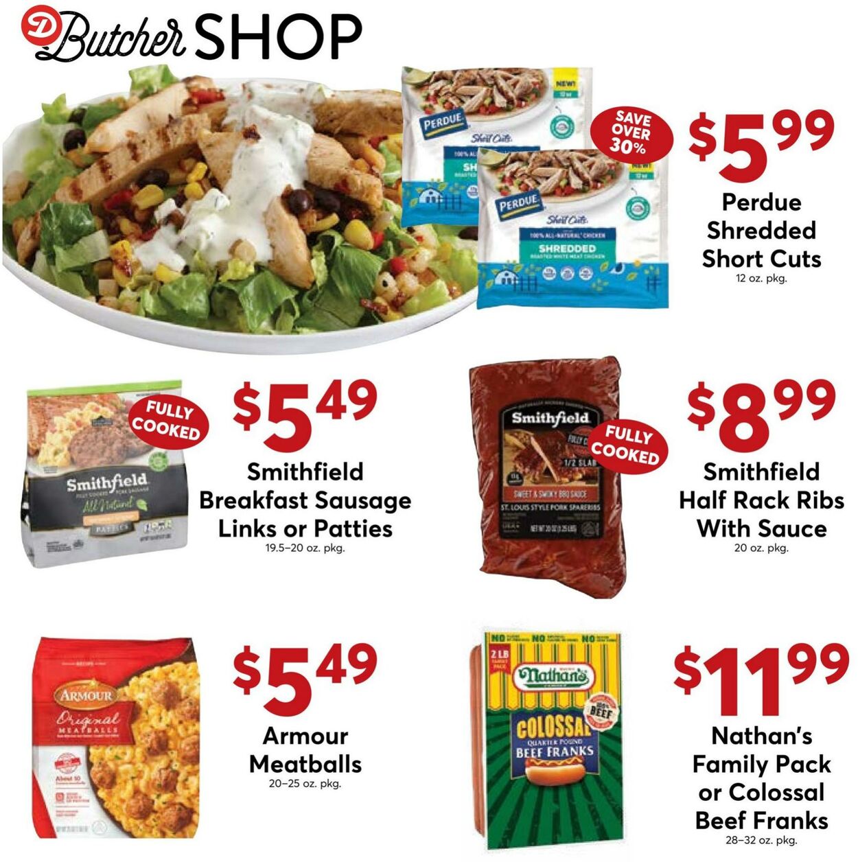 Weekly ad Dierbergs 09/24/2024 - 09/30/2024