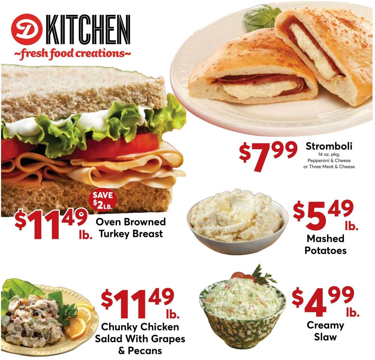 Weekly ad Dierbergs 09/24/2024 - 09/30/2024