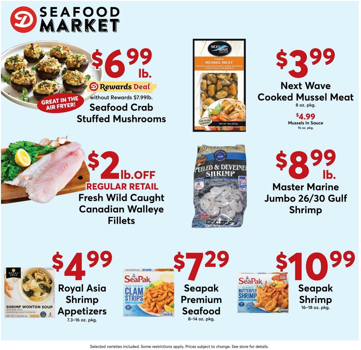 Weekly ad Dierbergs 08/12/2025 - 08/18/2025