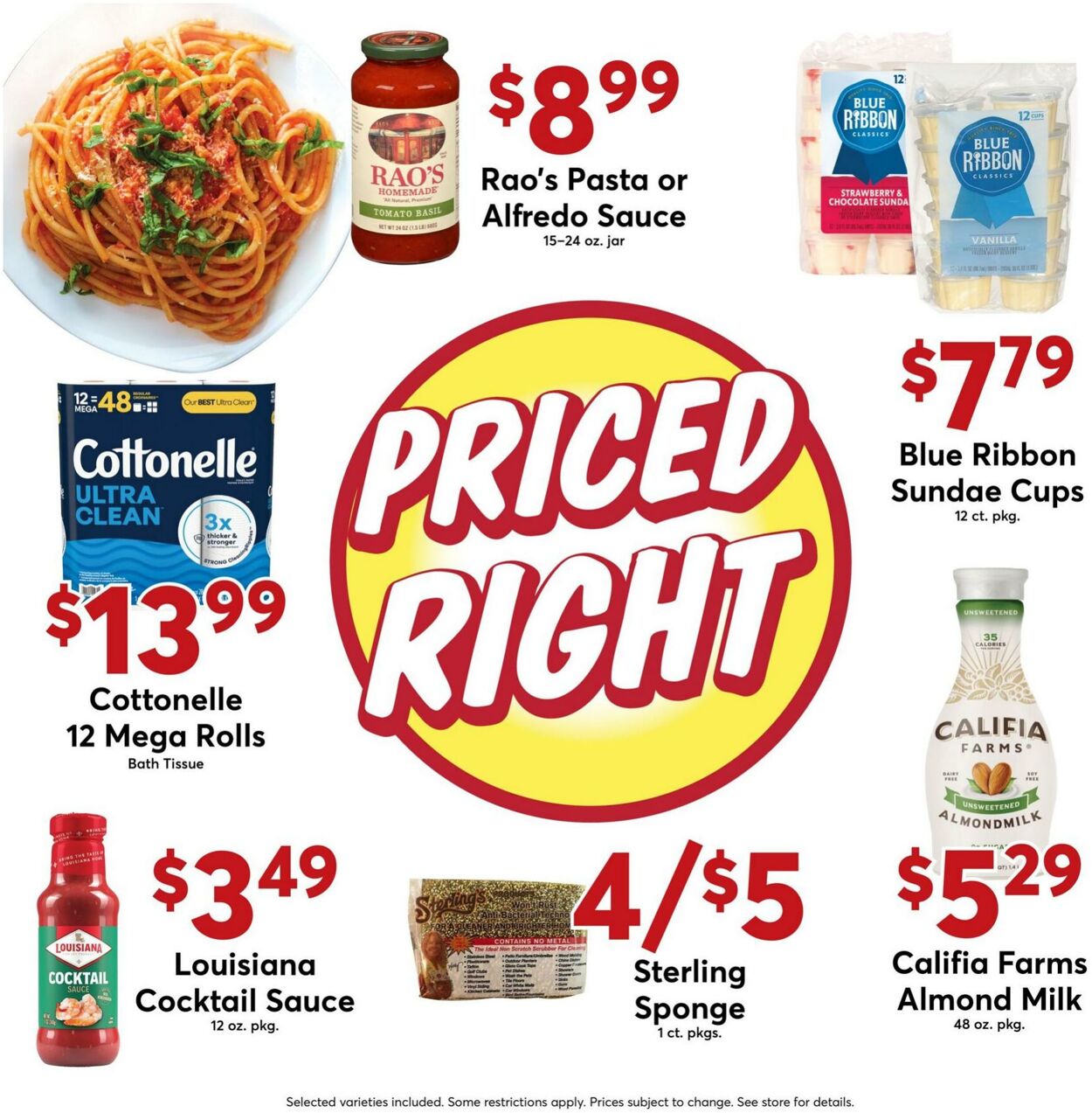 Weekly ad Dierbergs 08/12/2025 - 08/18/2025