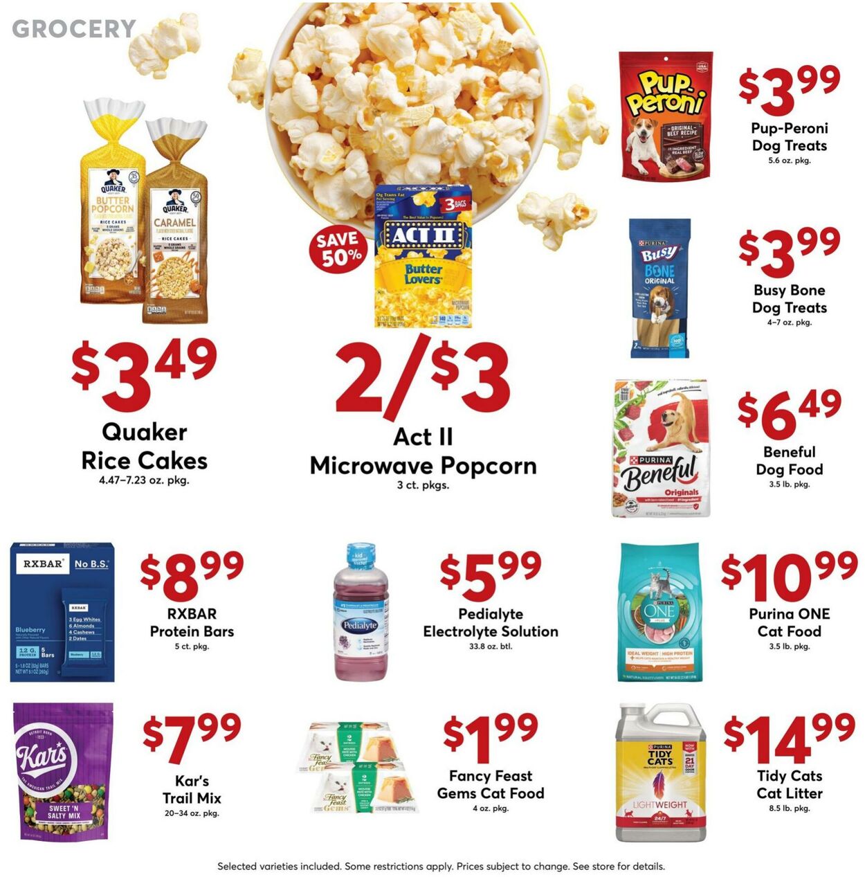 Weekly ad Dierbergs 08/12/2025 - 08/18/2025