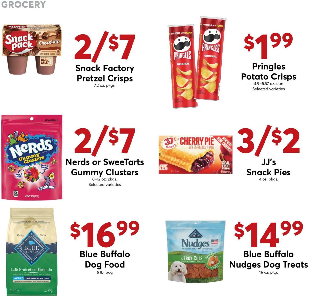 Weekly ad Dierbergs 12/10/2024 - 12/16/2024