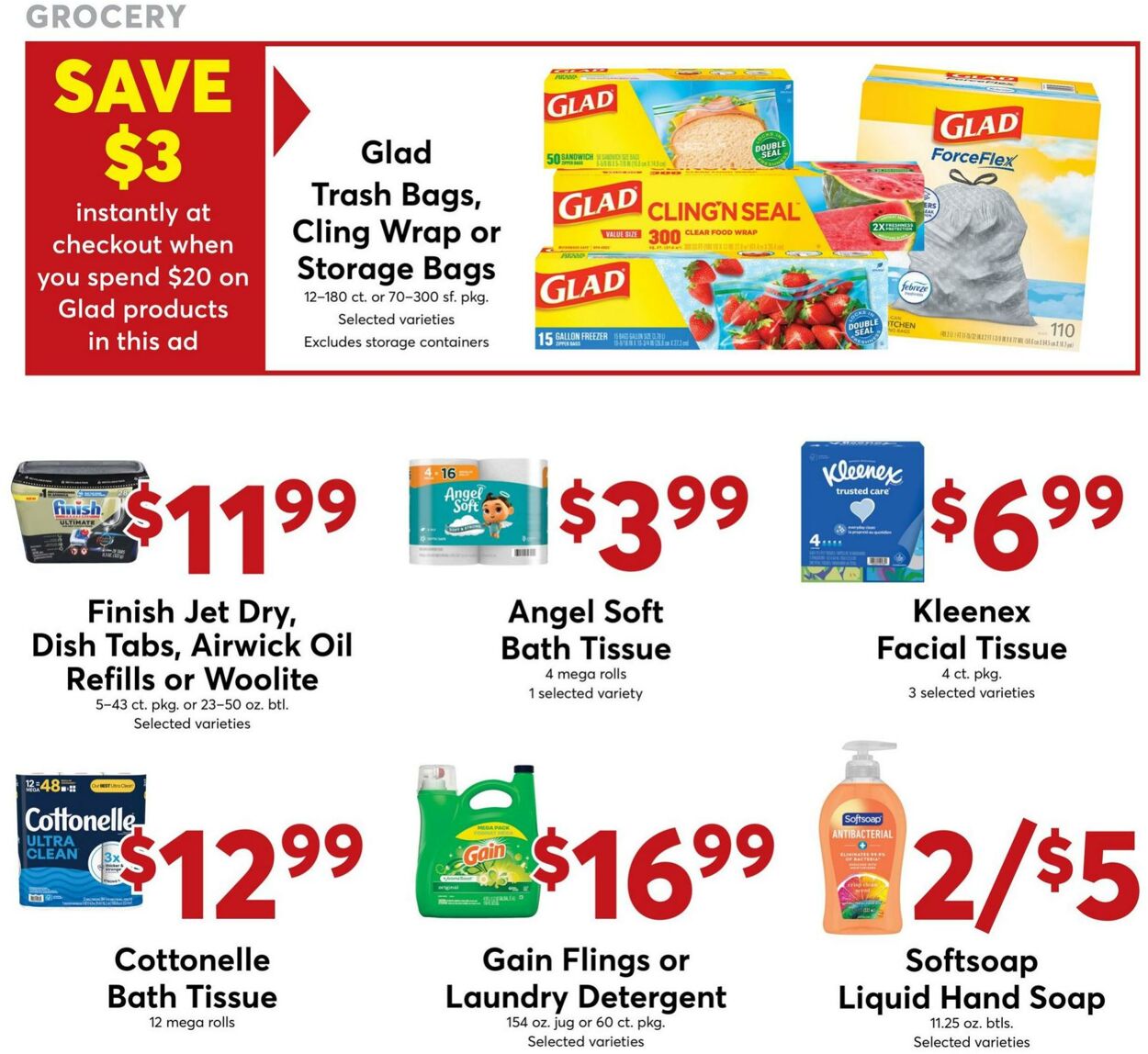 Weekly ad Dierbergs 12/10/2024 - 12/16/2024