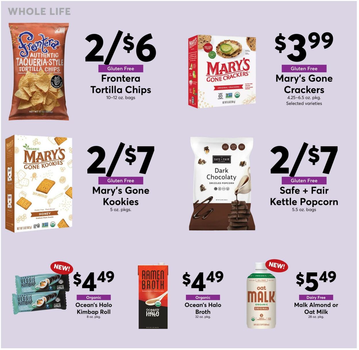 Weekly ad Dierbergs 12/10/2024 - 12/16/2024