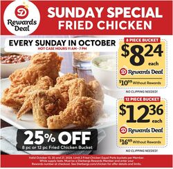 Weekly ad Dierbergs 10/23/2024 - 10/23/2024