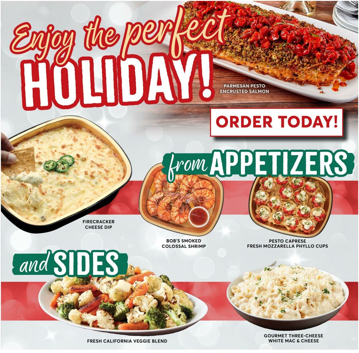 Weekly ad Dierbergs 12/03/2024 - 12/09/2024