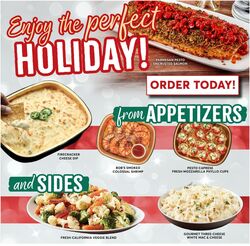 Weekly ad Dierbergs 11/12/2024 - 11/18/2024