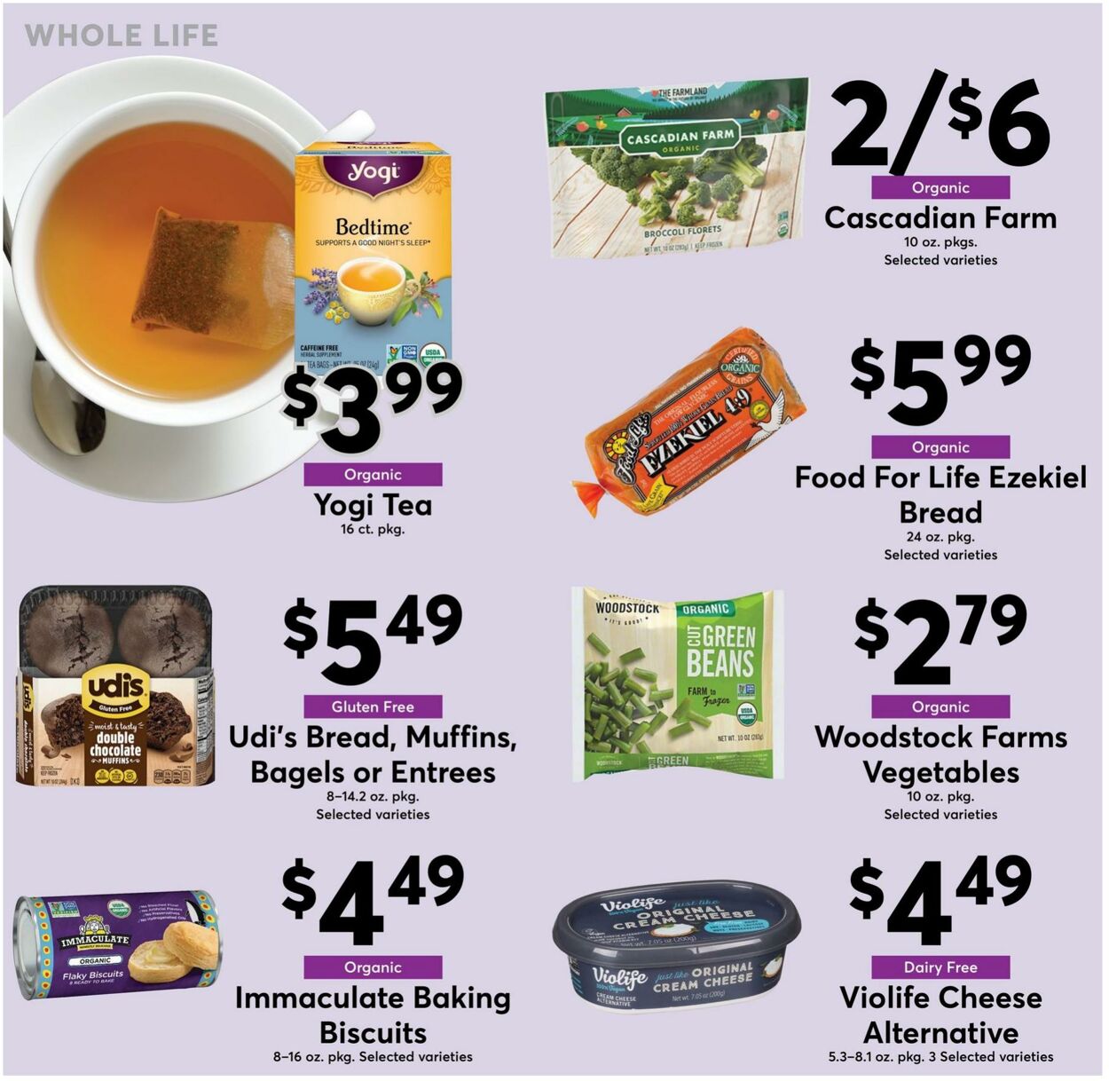 Weekly ad Dierbergs 11/05/2024 - 11/11/2024