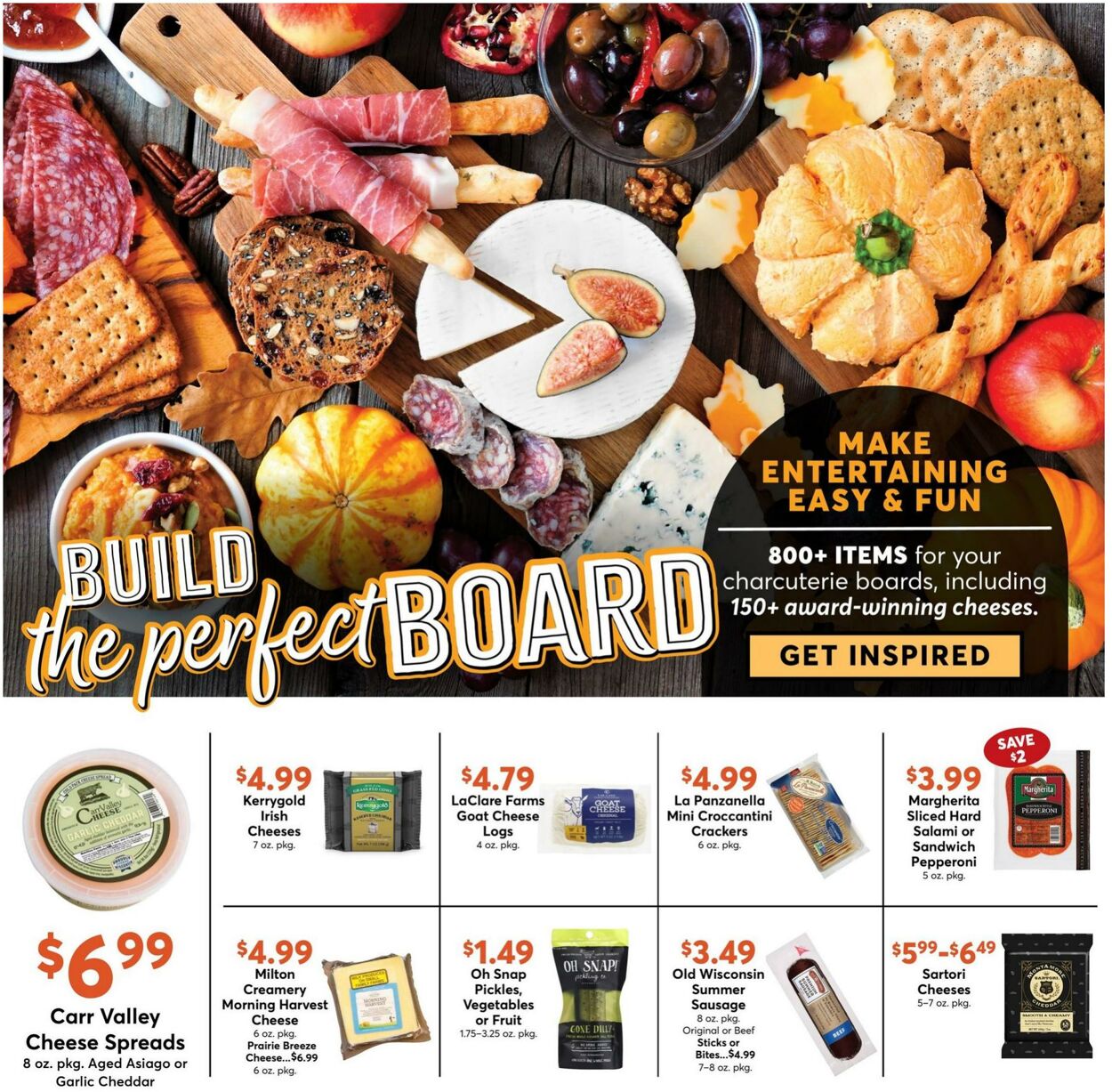 Weekly ad Dierbergs 11/05/2024 - 11/11/2024