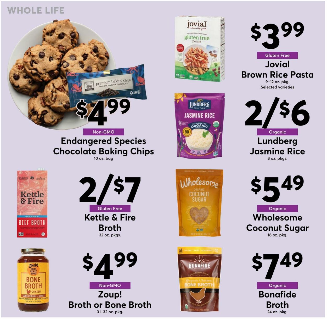 Weekly ad Dierbergs 11/05/2024 - 11/11/2024