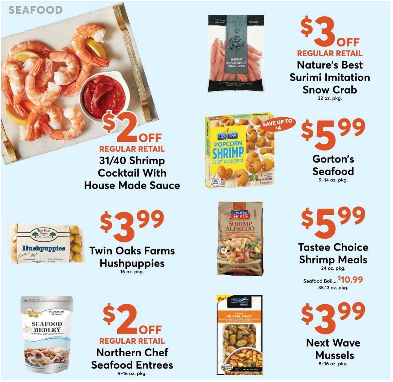 Weekly ad Dierbergs 11/05/2024 - 11/11/2024