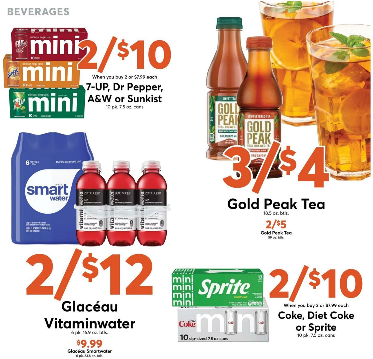 Weekly ad Dierbergs 10/29/2024 - 11/04/2024