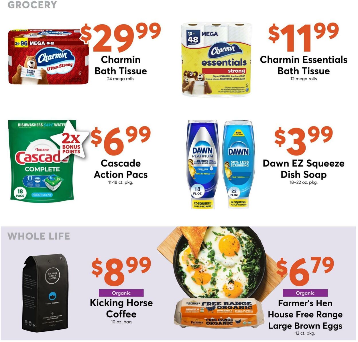 Weekly ad Dierbergs 10/29/2024 - 11/04/2024