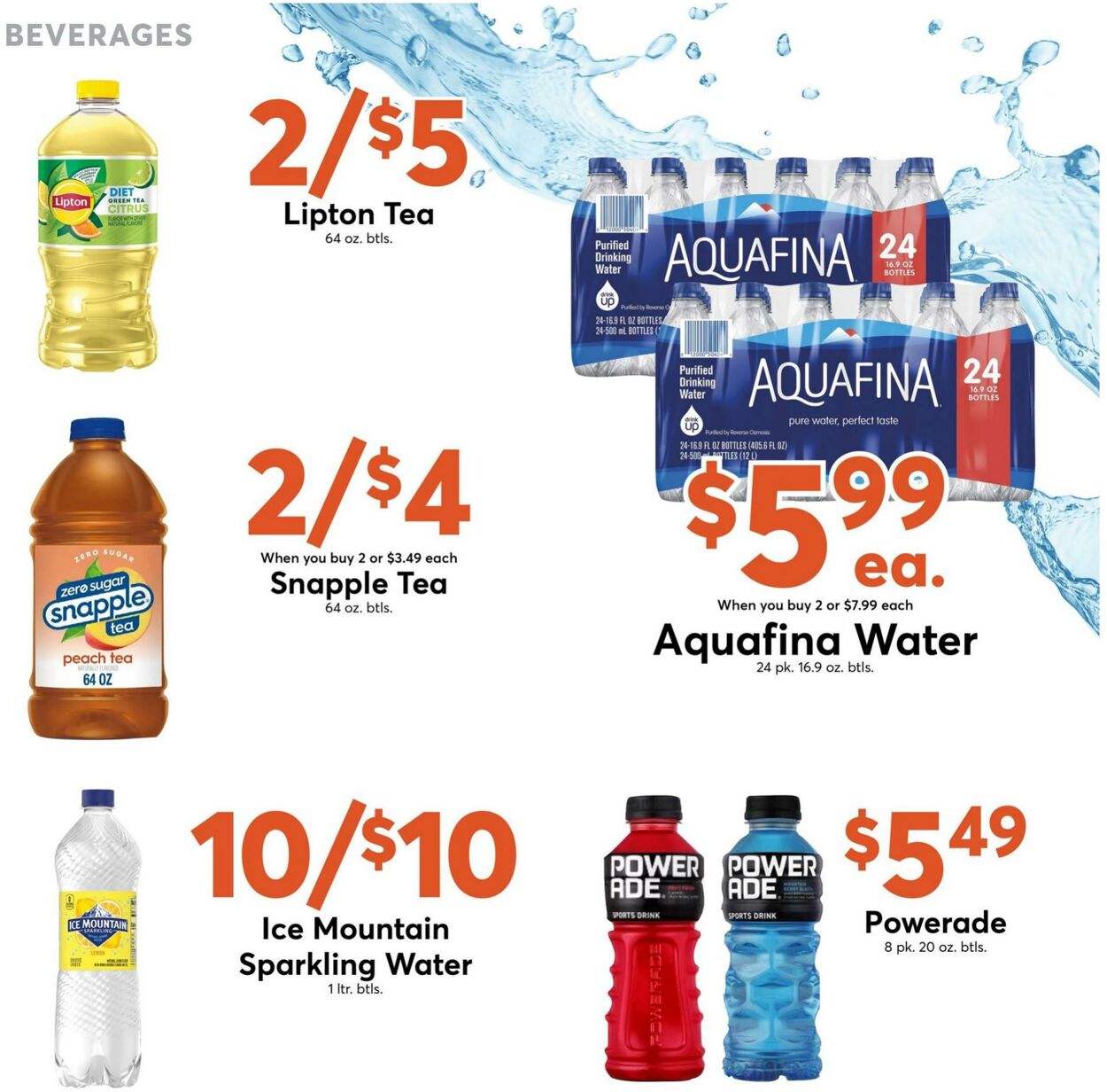 Weekly ad Dierbergs 10/29/2024 - 11/04/2024