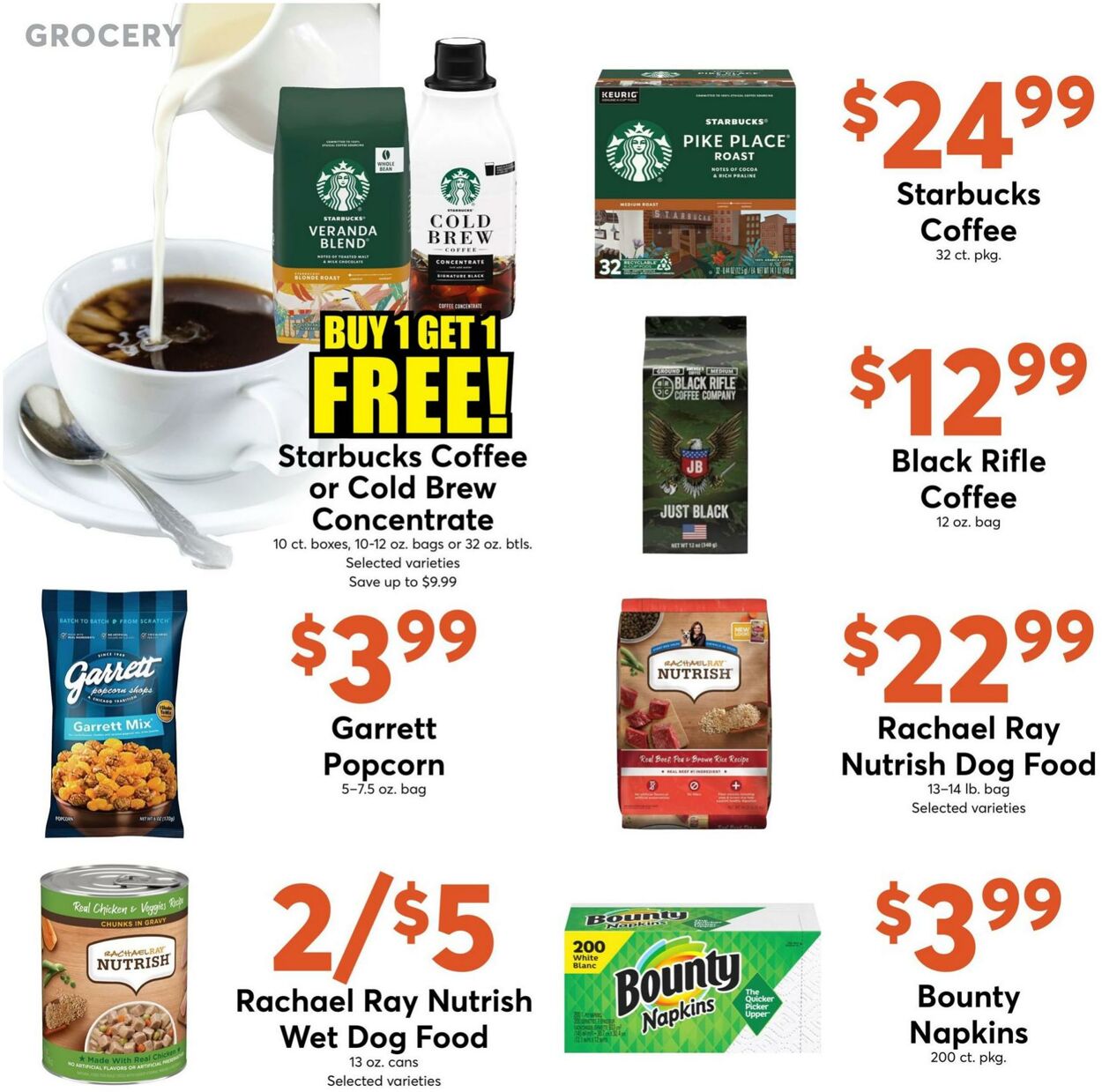 Weekly ad Dierbergs 10/29/2024 - 11/04/2024