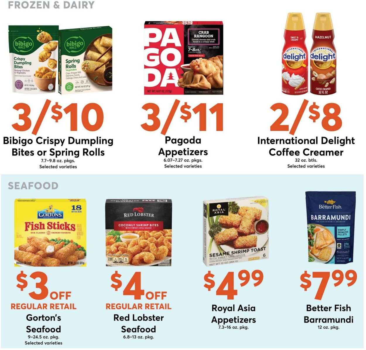 Weekly ad Dierbergs 10/29/2024 - 11/04/2024