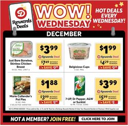 Weekly ad Dierbergs 11/12/2024 - 11/18/2024