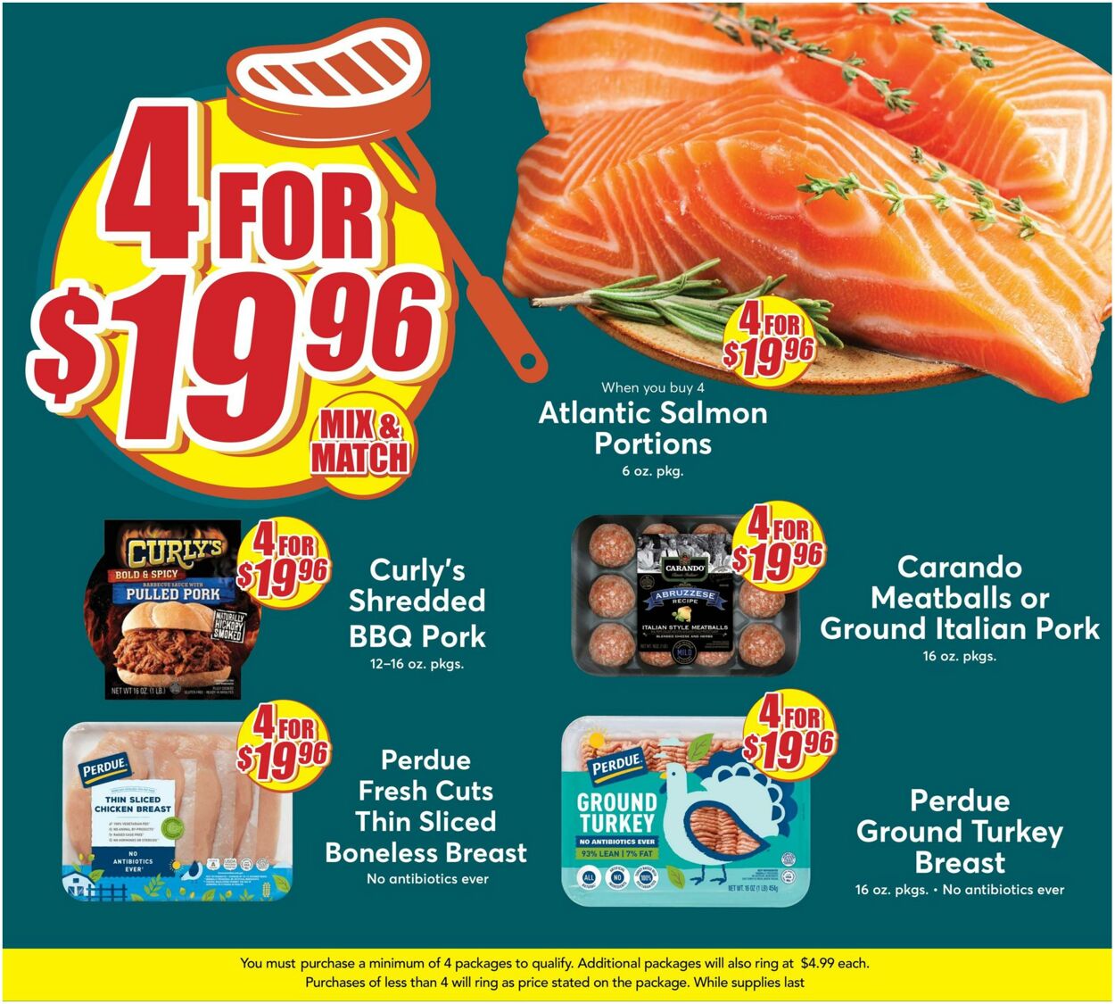 Weekly ad Dierbergs 08/06/2024 - 08/12/2024