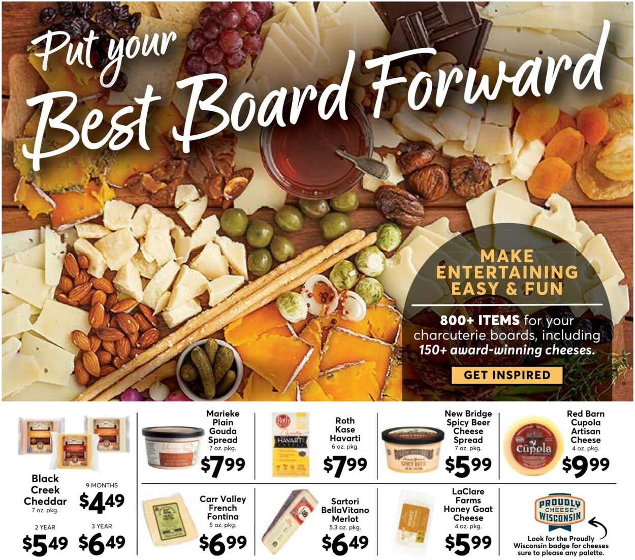 Weekly ad Dierbergs 11/14/2023 - 11/27/2023