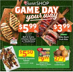 Weekly ad Dierbergs 08/20/2024 - 08/26/2024