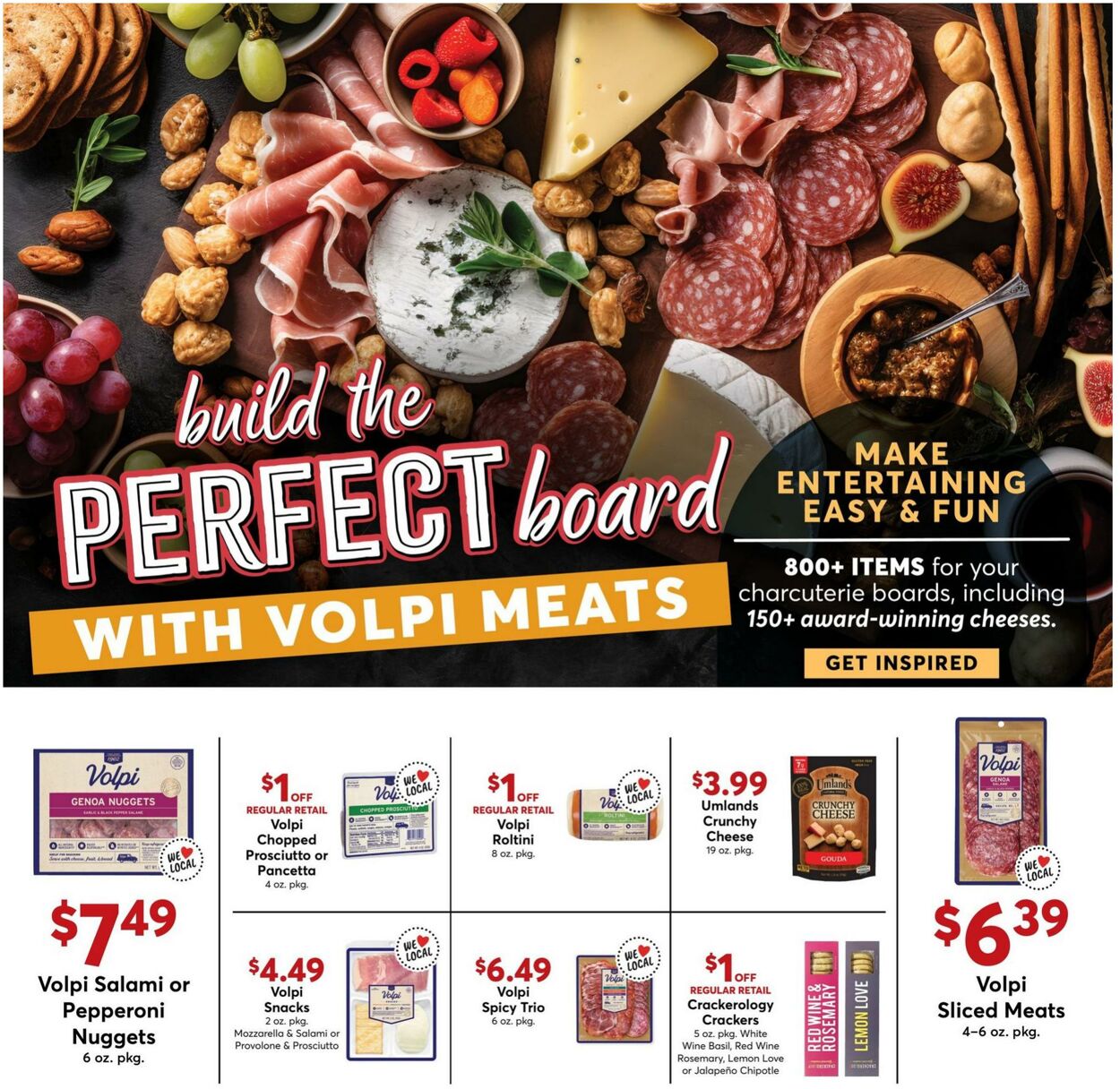 Weekly ad Dierbergs 12/17/2024 - 12/23/2024