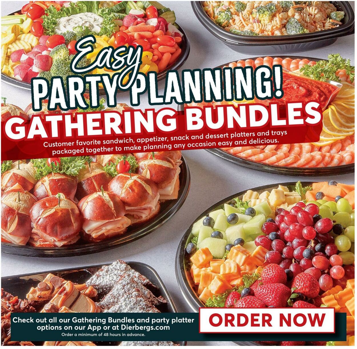 Weekly ad Dierbergs 12/16/2025 - 12/24/2025