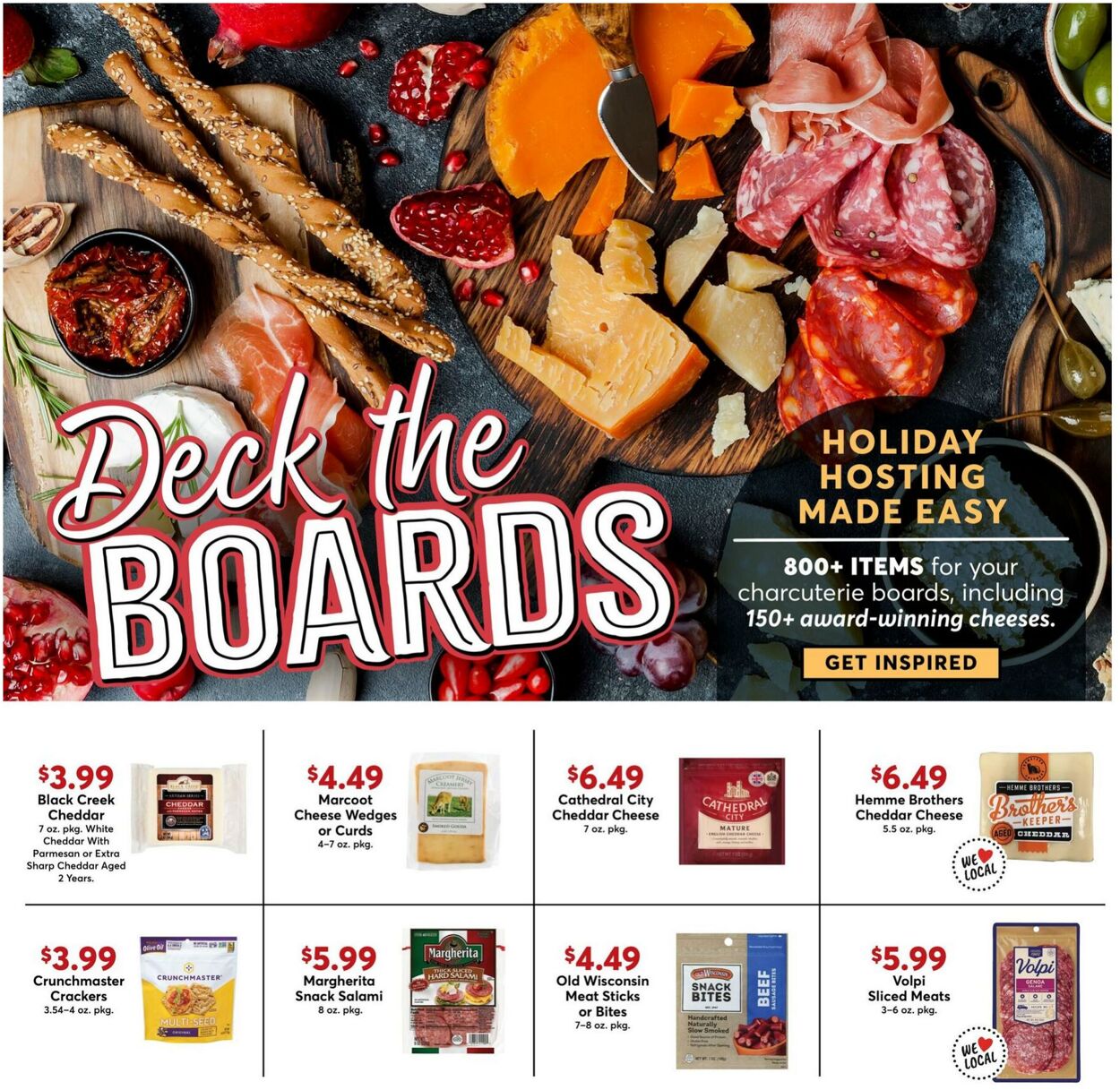 Weekly ad Dierbergs 12/16/2025 - 12/24/2025