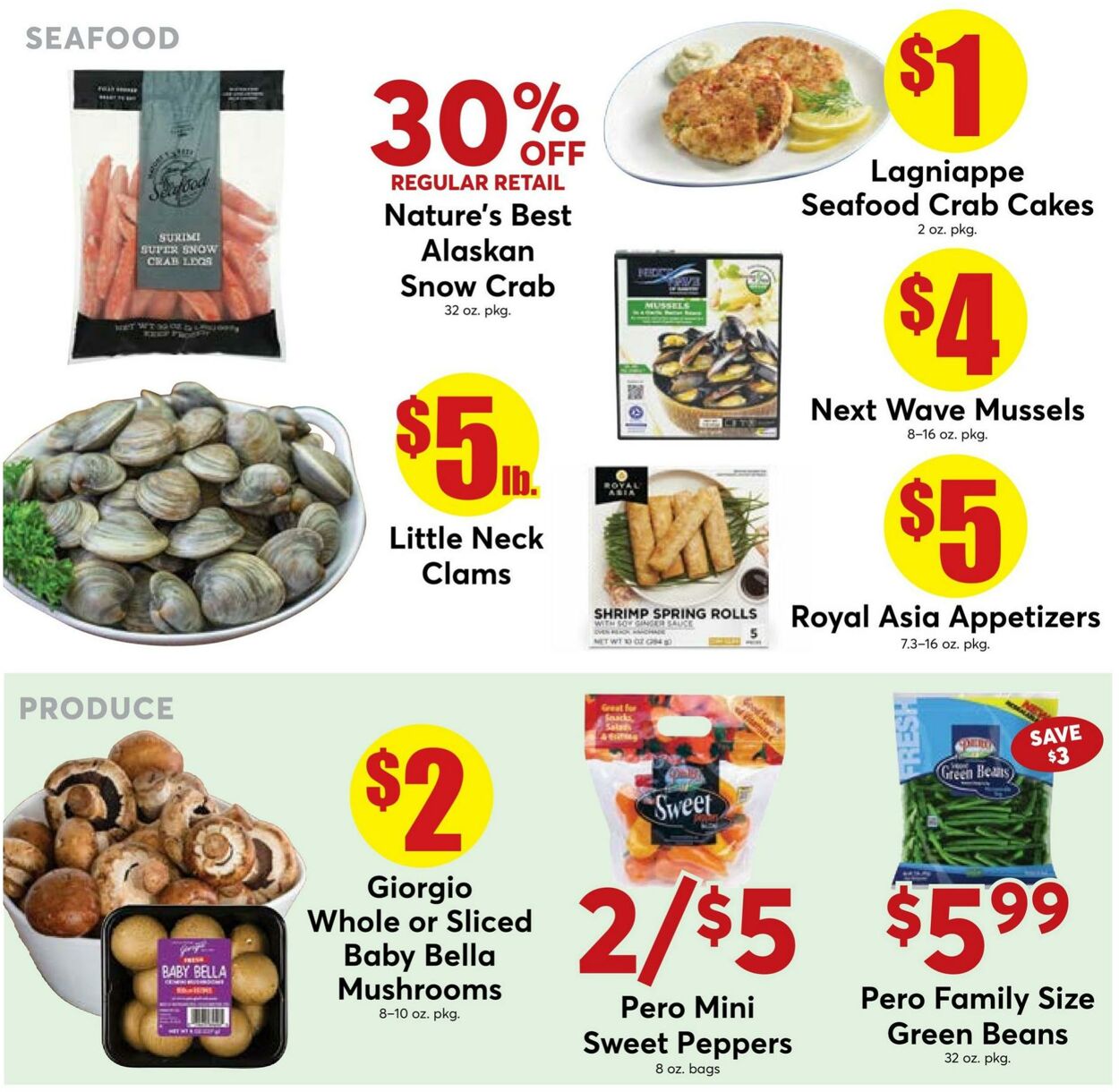 Weekly ad Dierbergs 09/03/2024 - 09/09/2024