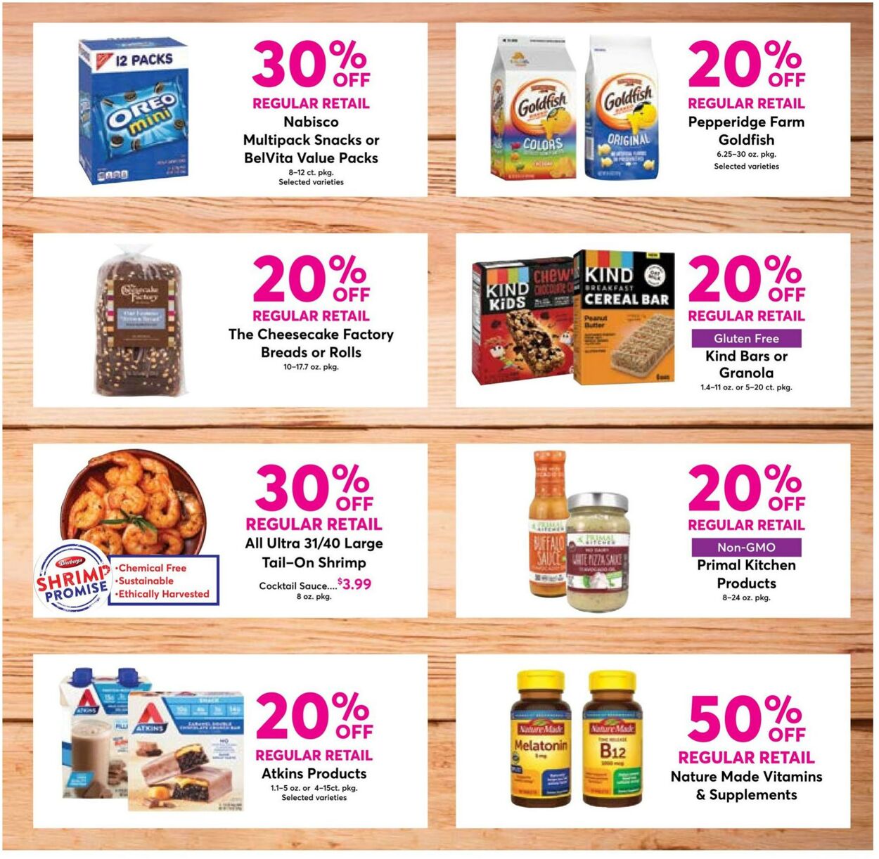 Weekly ad Dierbergs 09/03/2024 - 09/09/2024