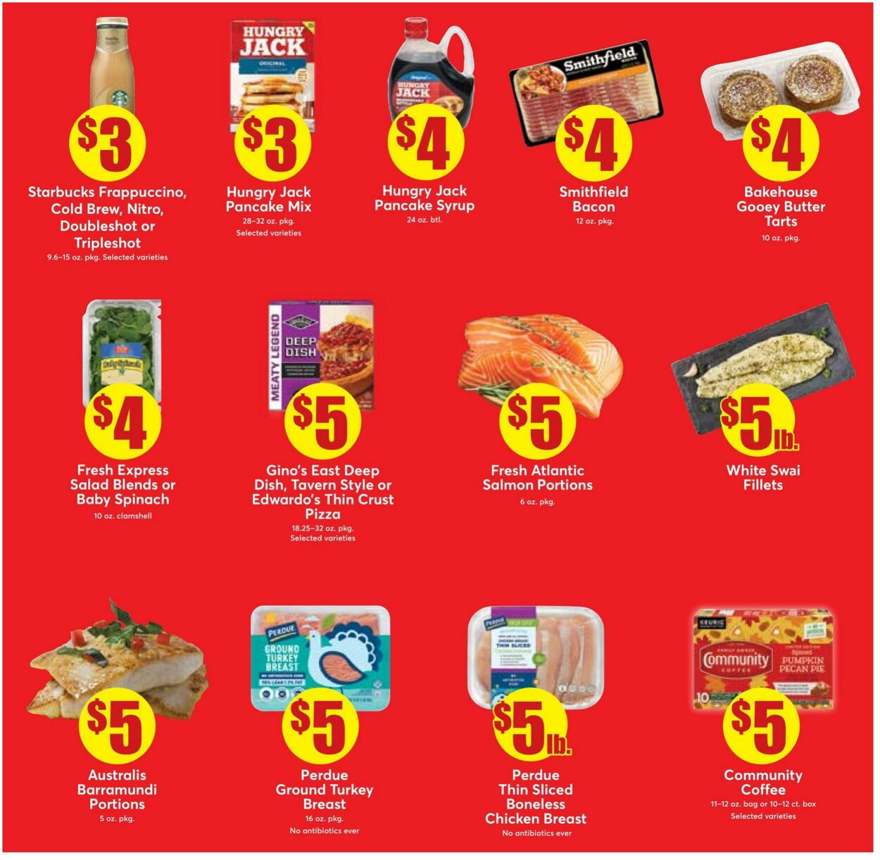 Weekly ad Dierbergs 09/03/2024 - 09/09/2024