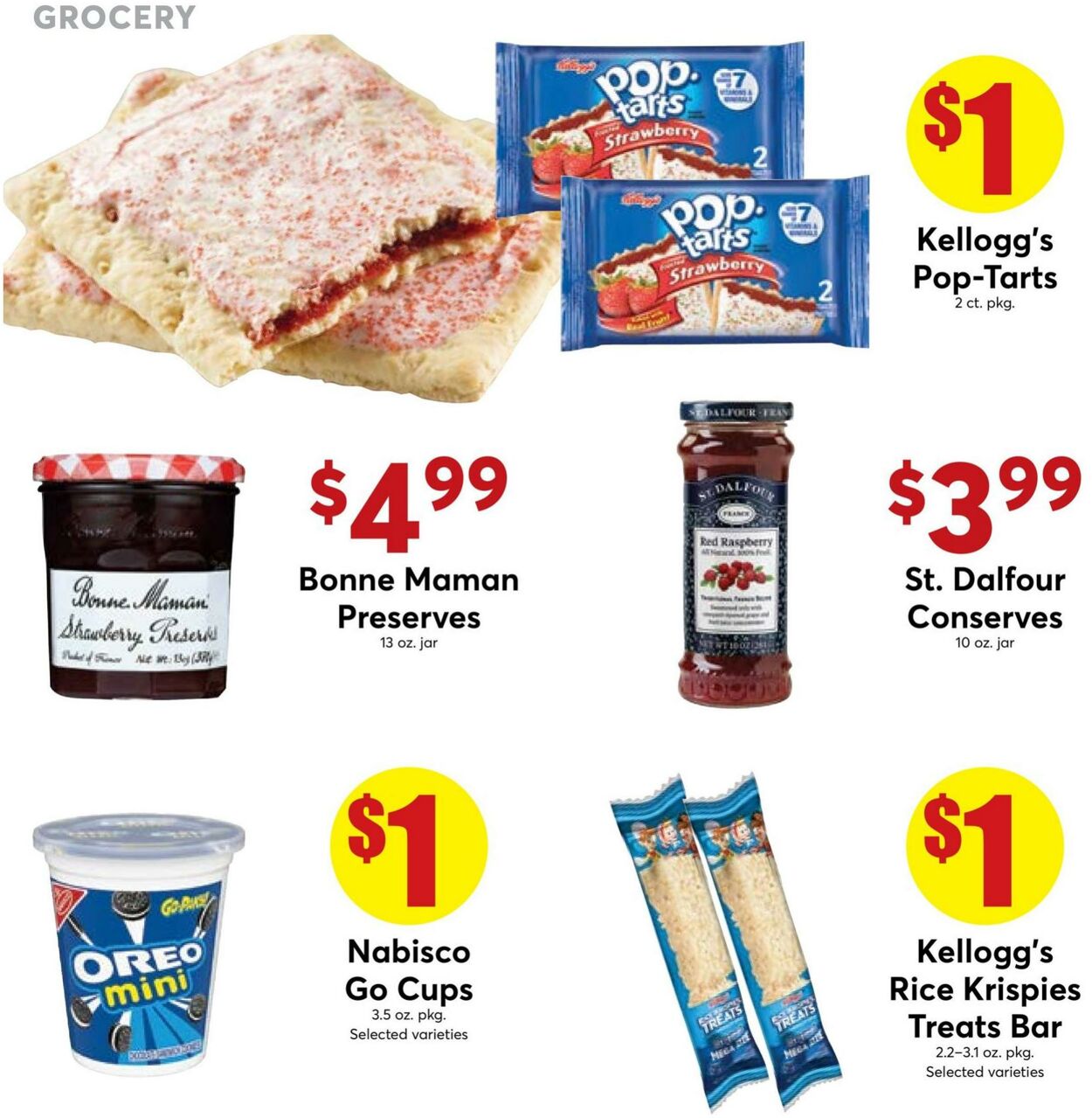 Weekly ad Dierbergs 09/03/2024 - 09/09/2024