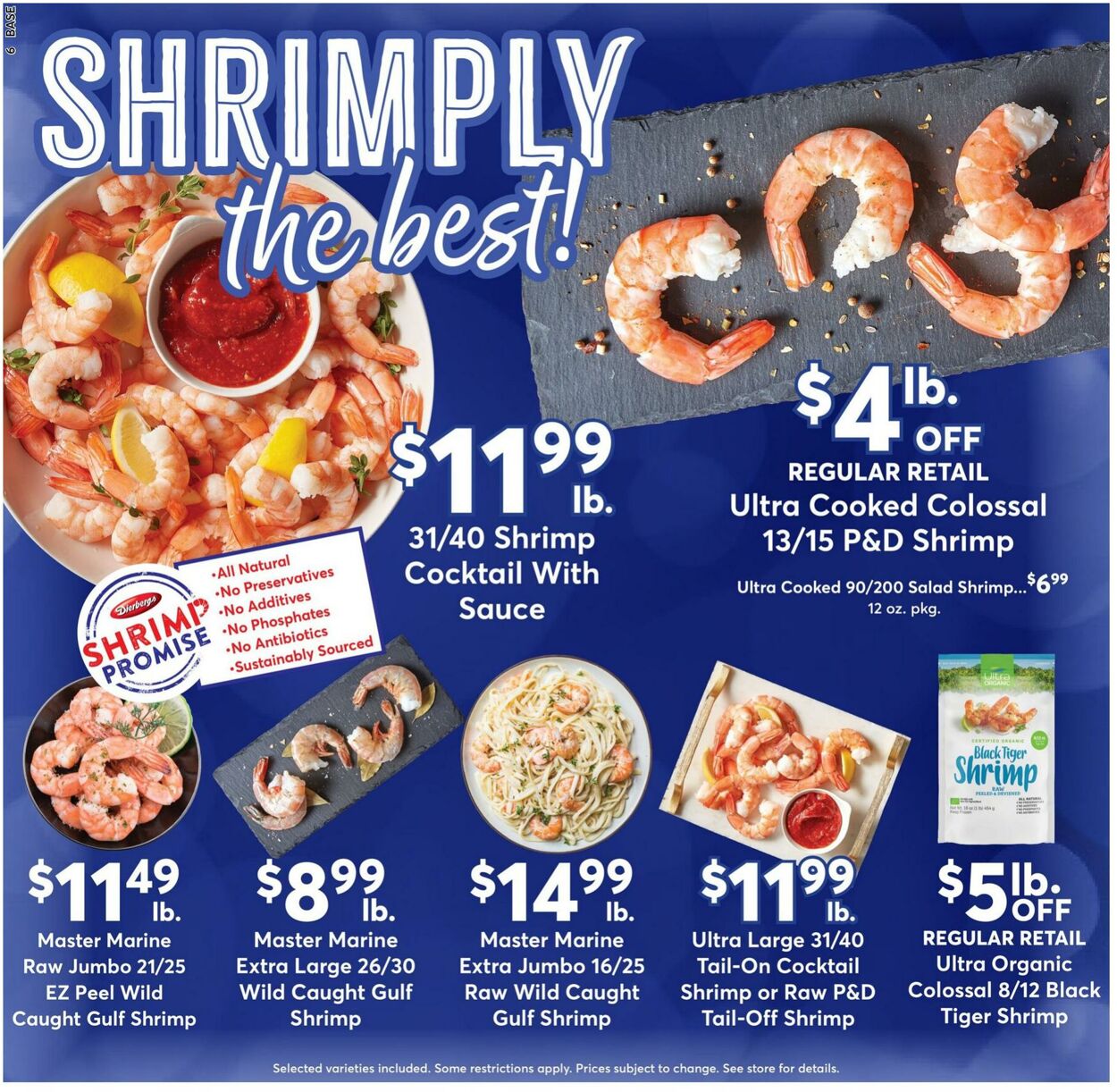 Weekly ad Dierbergs 12/09/2025 - 12/15/2025