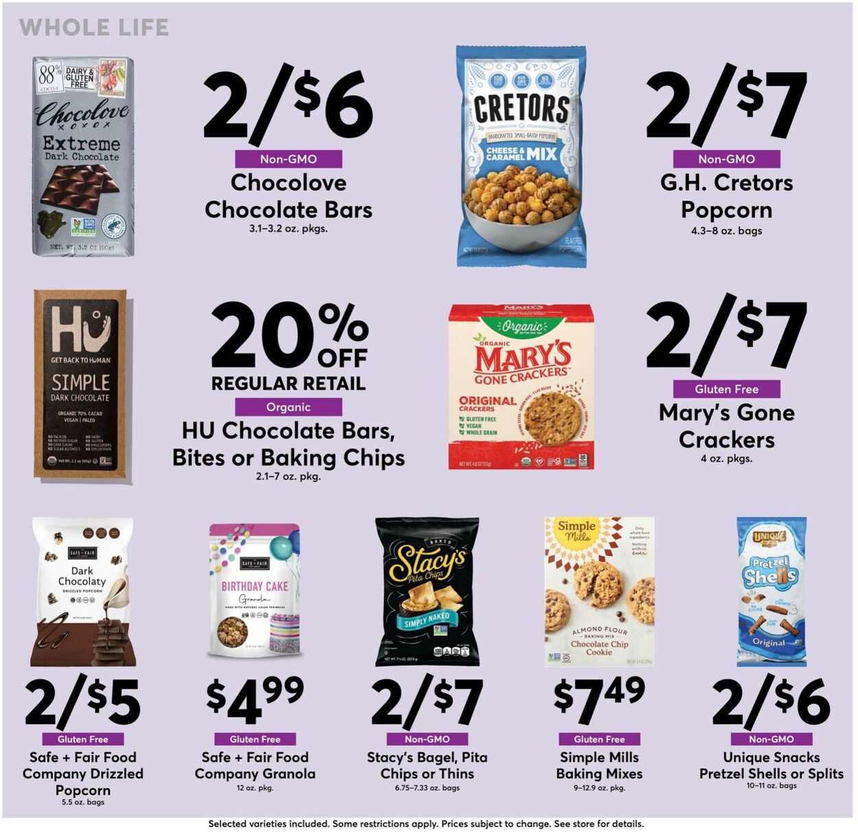 Weekly ad Dierbergs 12/09/2025 - 12/15/2025