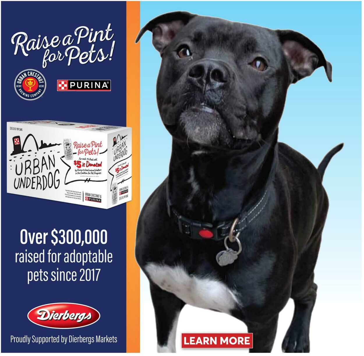 Weekly ad Dierbergs 12/09/2025 - 12/15/2025