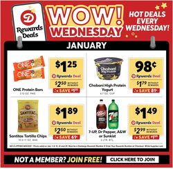 Weekly ad Dierbergs 01/02/2025 - 01/06/2025