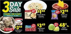 Weekly ad Dierbergs 03/13/2025 - 03/15/2025