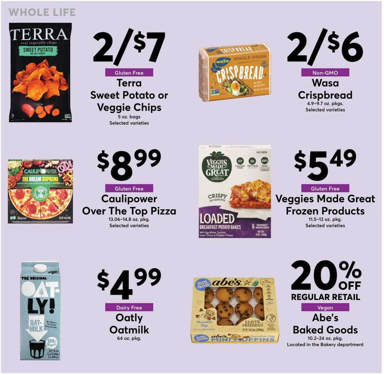 Weekly ad Dierbergs 01/14/2025 - 01/20/2025