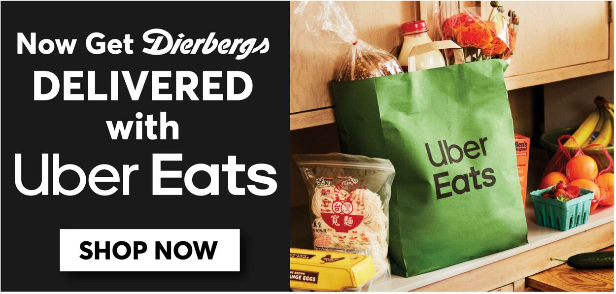 Weekly ad Dierbergs 01/14/2025 - 01/20/2025